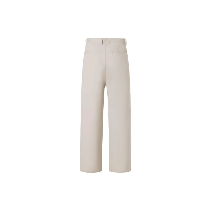 PSO Brand Suit Trousers Unisex-8