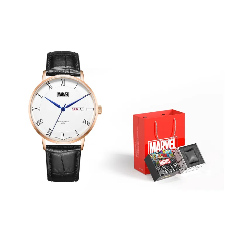 MARVEL Men Watch-12