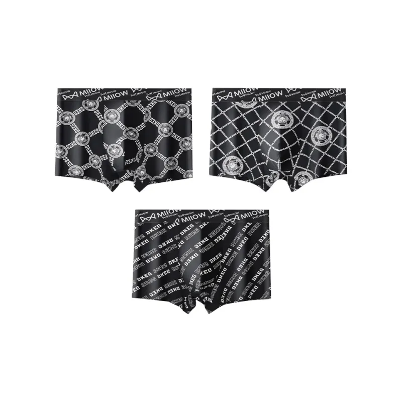 MIIOW Men Underpants-8