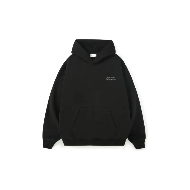 FPA ALWAYS MOVING Series Sweatshirts Unisex-3