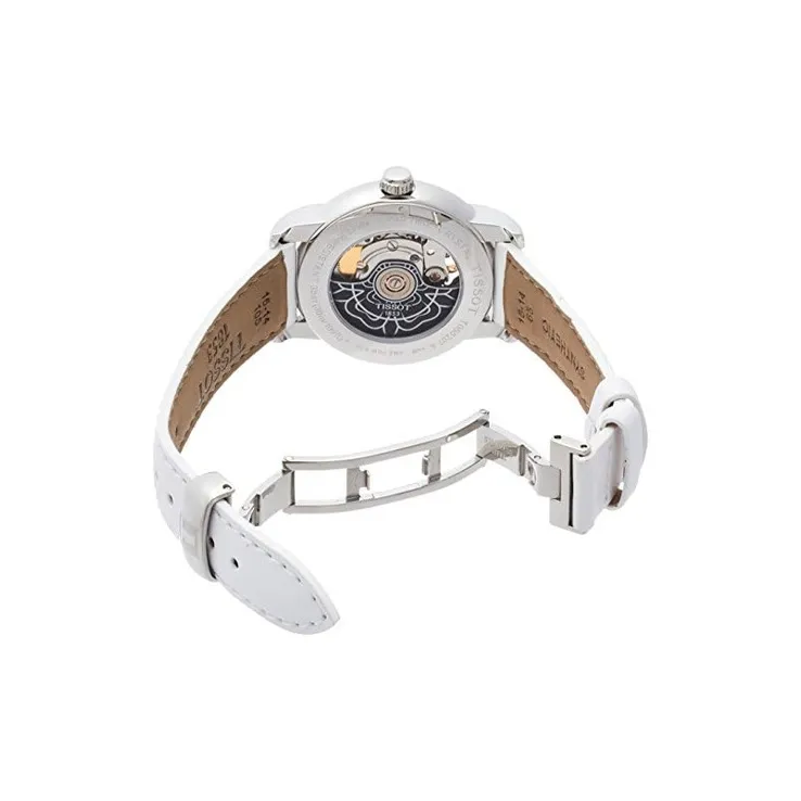 TISSOT Women's Xinyuan Series Watch-3