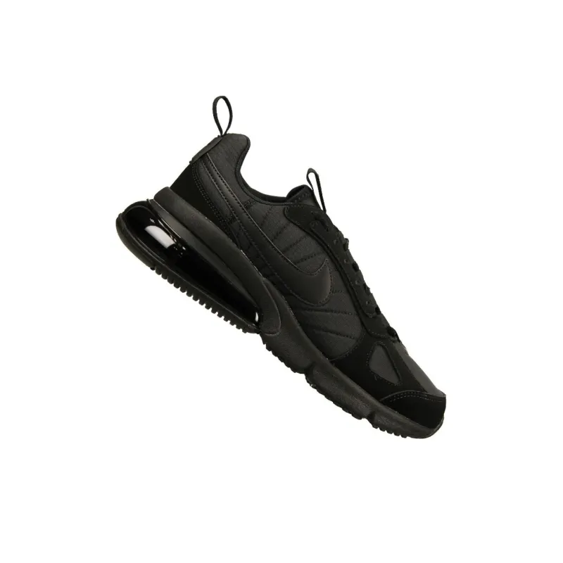 Nike Air Max 270 Futura 'Triple Black'-2