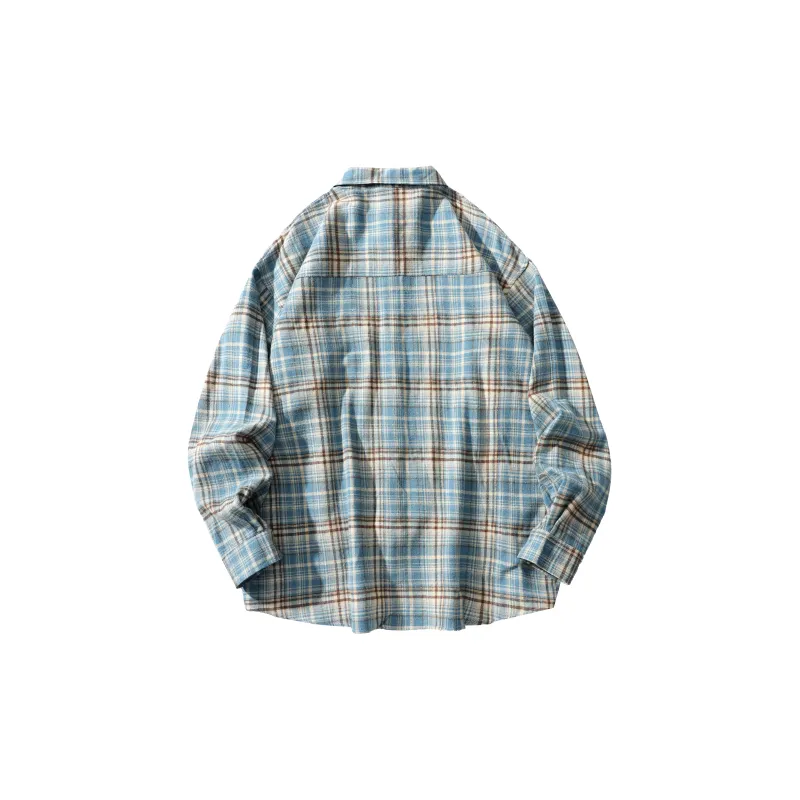 Tre Club Shirts Unisex-10