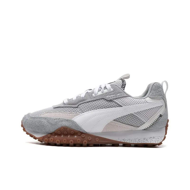 PUMA Blktop Rider Preppy 'Grey White'-0