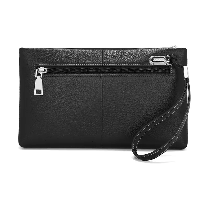 MEXICAN Clutches Black-2
