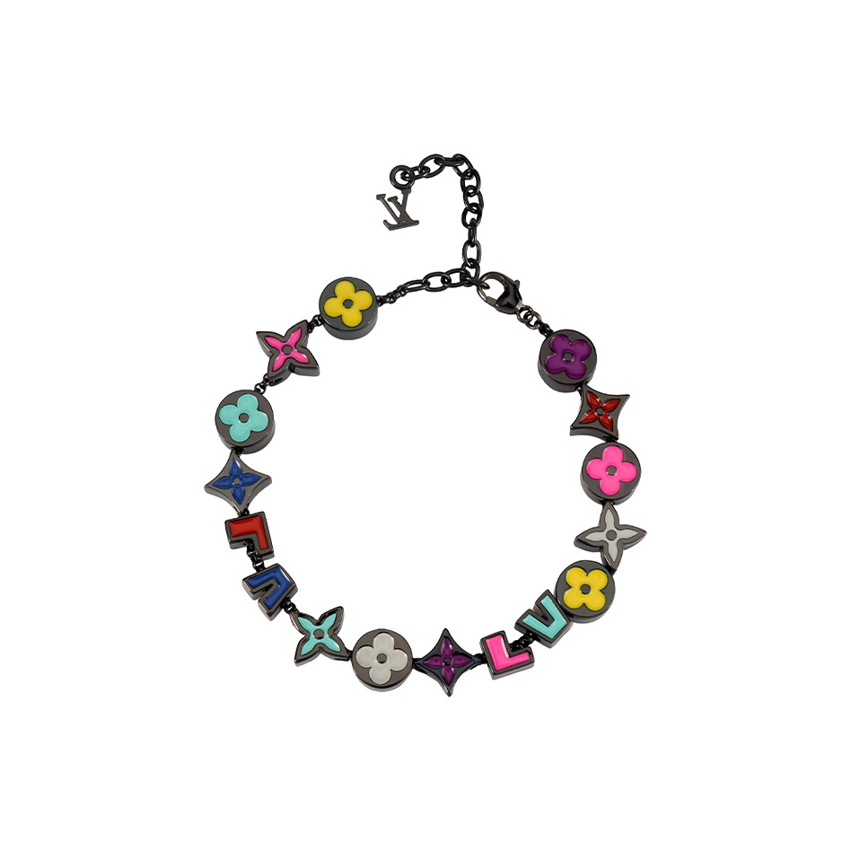 LOUIS VUITTON Bracelets on Sale & Authentic - POIZON LOUIS VUITTON Bracelets on Sale & Authentic - POIZON
