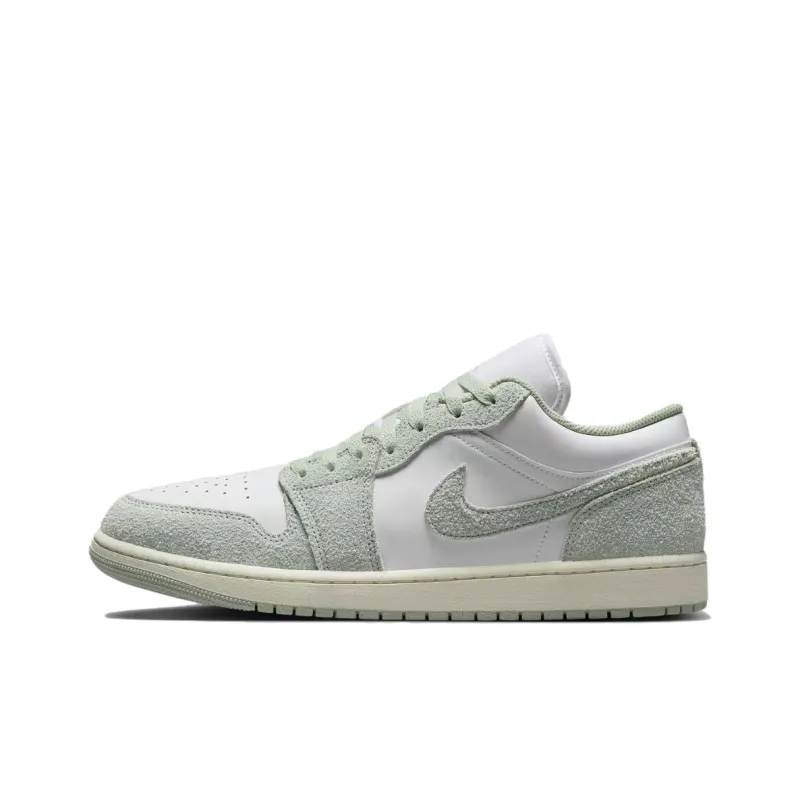 Jordan 1 Low SE Seafoam-0