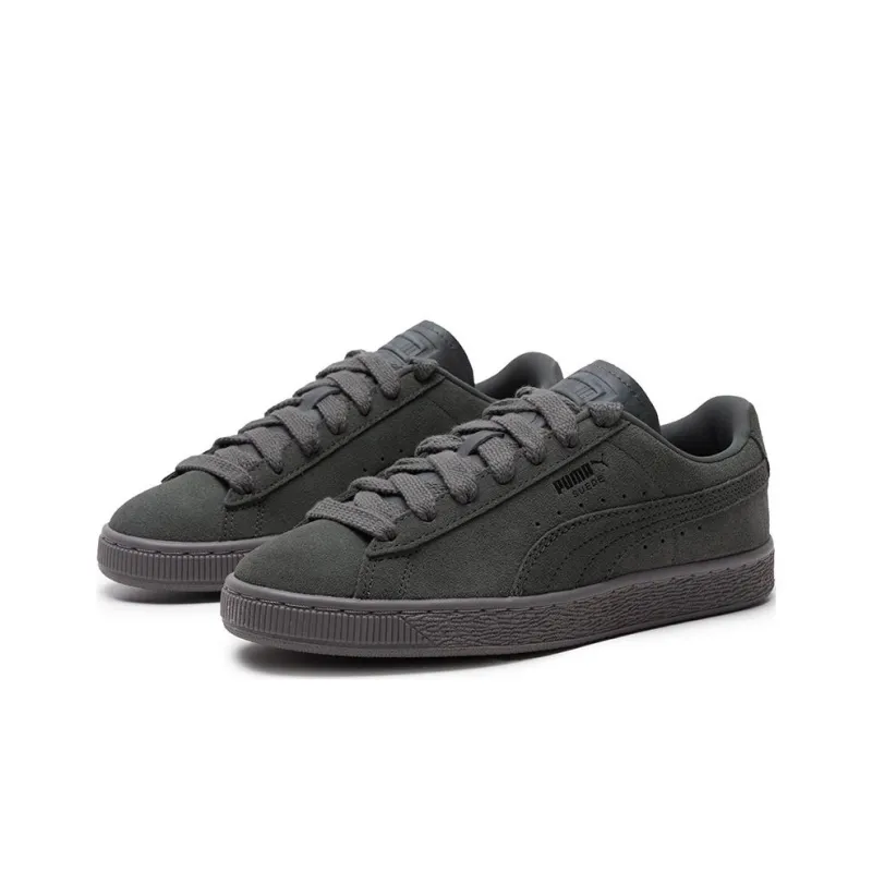 PUMA Suede Classic Mono Reptile 'Mineral Grey'-2