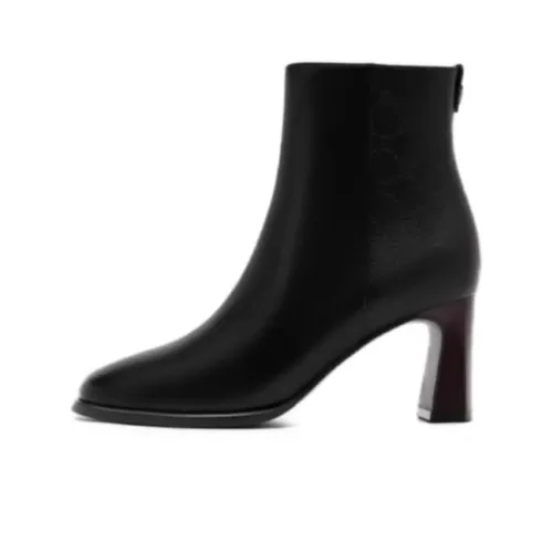 HARSON Ankle Boots Women's