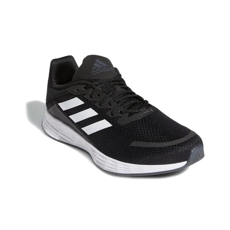 Adidas Duramo Sl Black White-2