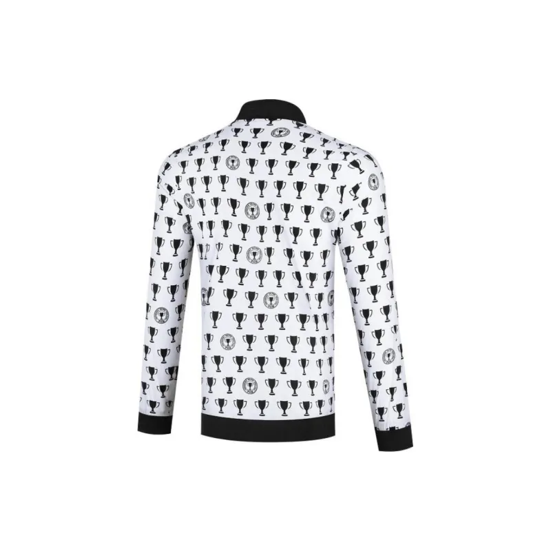 PGM Trench Coats Men-3