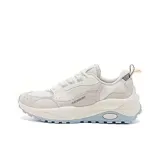 Ivory/Rain Blue
