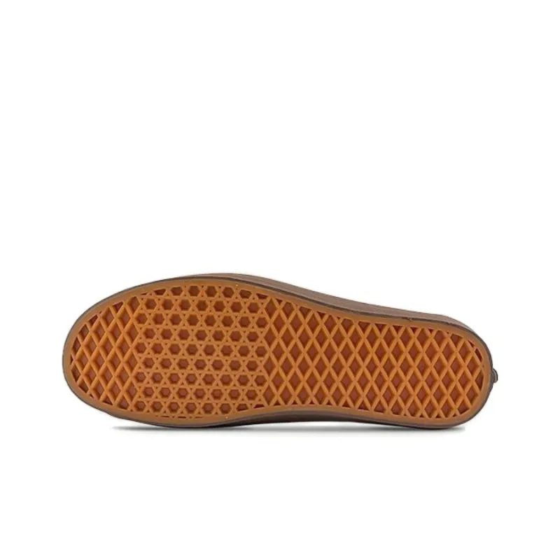 Vans Sport Low 'Chest Nut Orange'-3