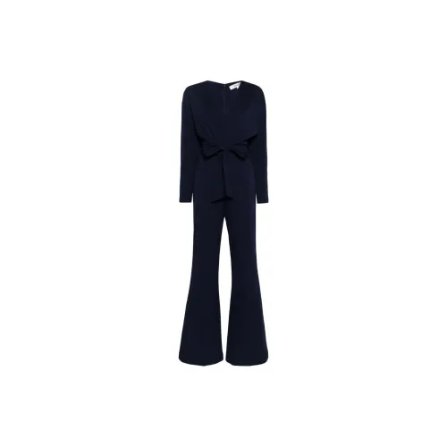 DVF Diane von Furstenberg Marilou Flared Jumpsuit