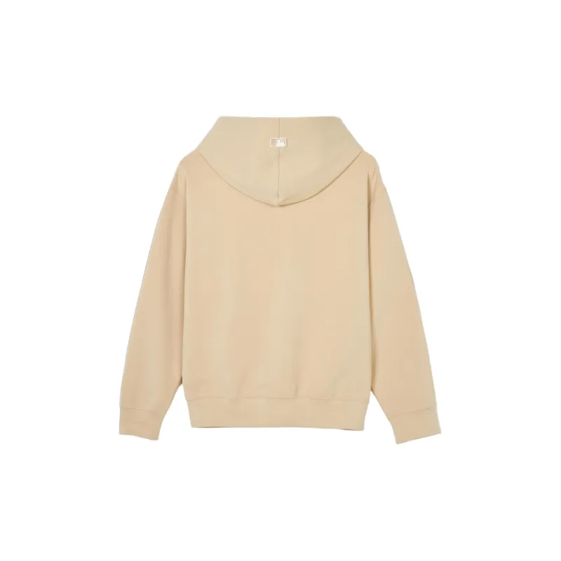 MLB SS24 Boston Red Sox Sweatshirt Unisex Apricot-1