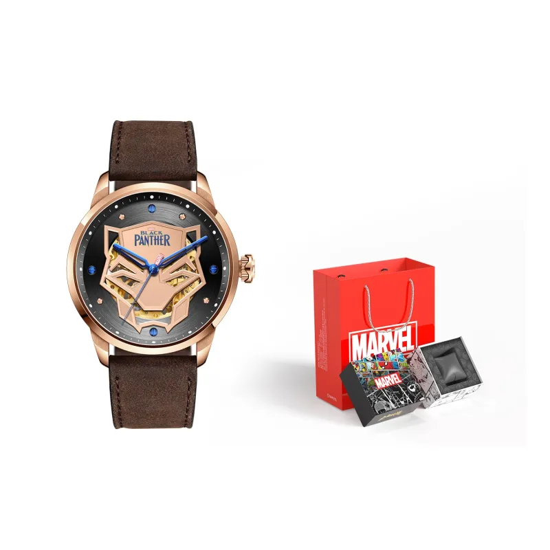 MARVEL Men Watch-9