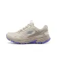 Beige Purple