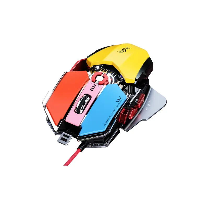 Inphic Mouses-1