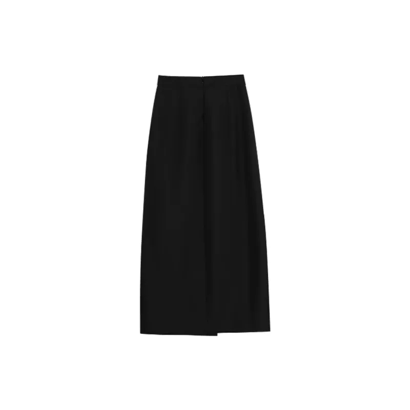 THE SEA LIFE Casual Long Skirt Women's-1