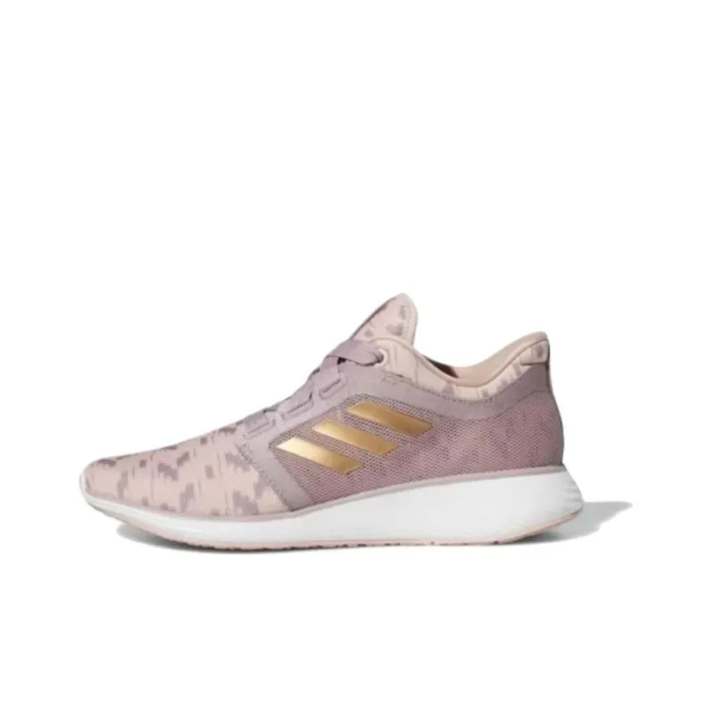 Adidas Edge Lux 3 Pink Spirit Women's-0