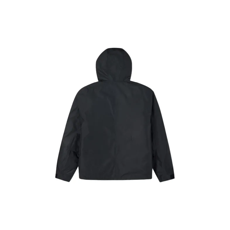 Converse Down Jacket Men's Black-1