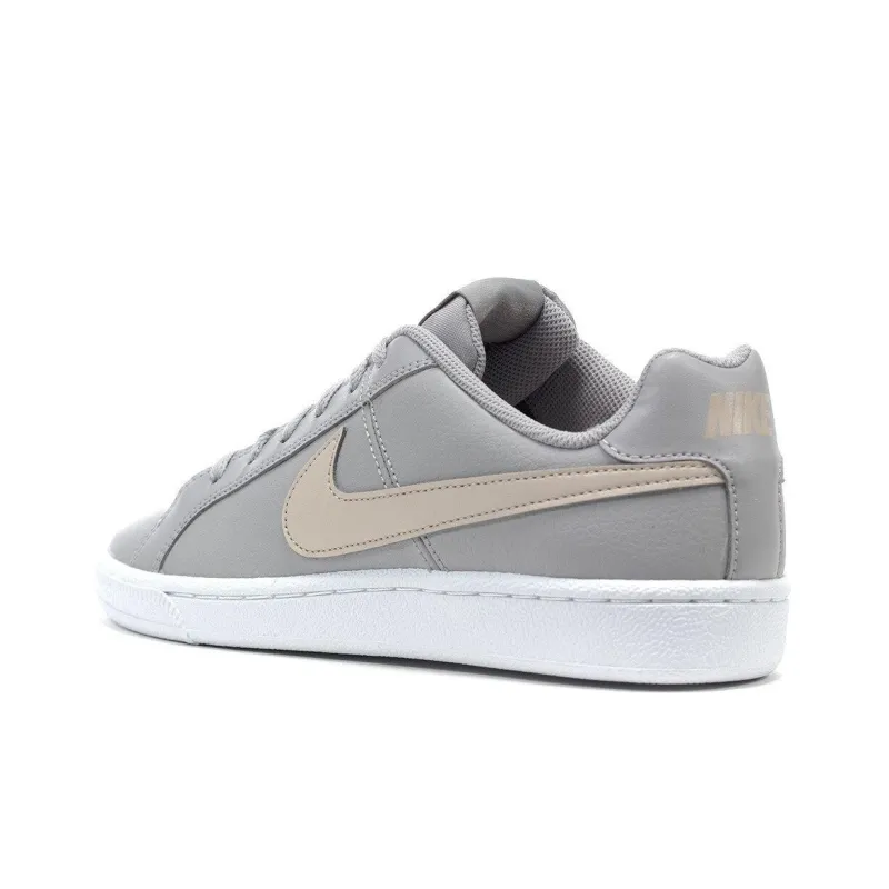 Nike Court Royale Sneakers Grey GS-2