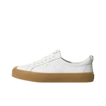 CARIUMA Oca Leather Sneakers