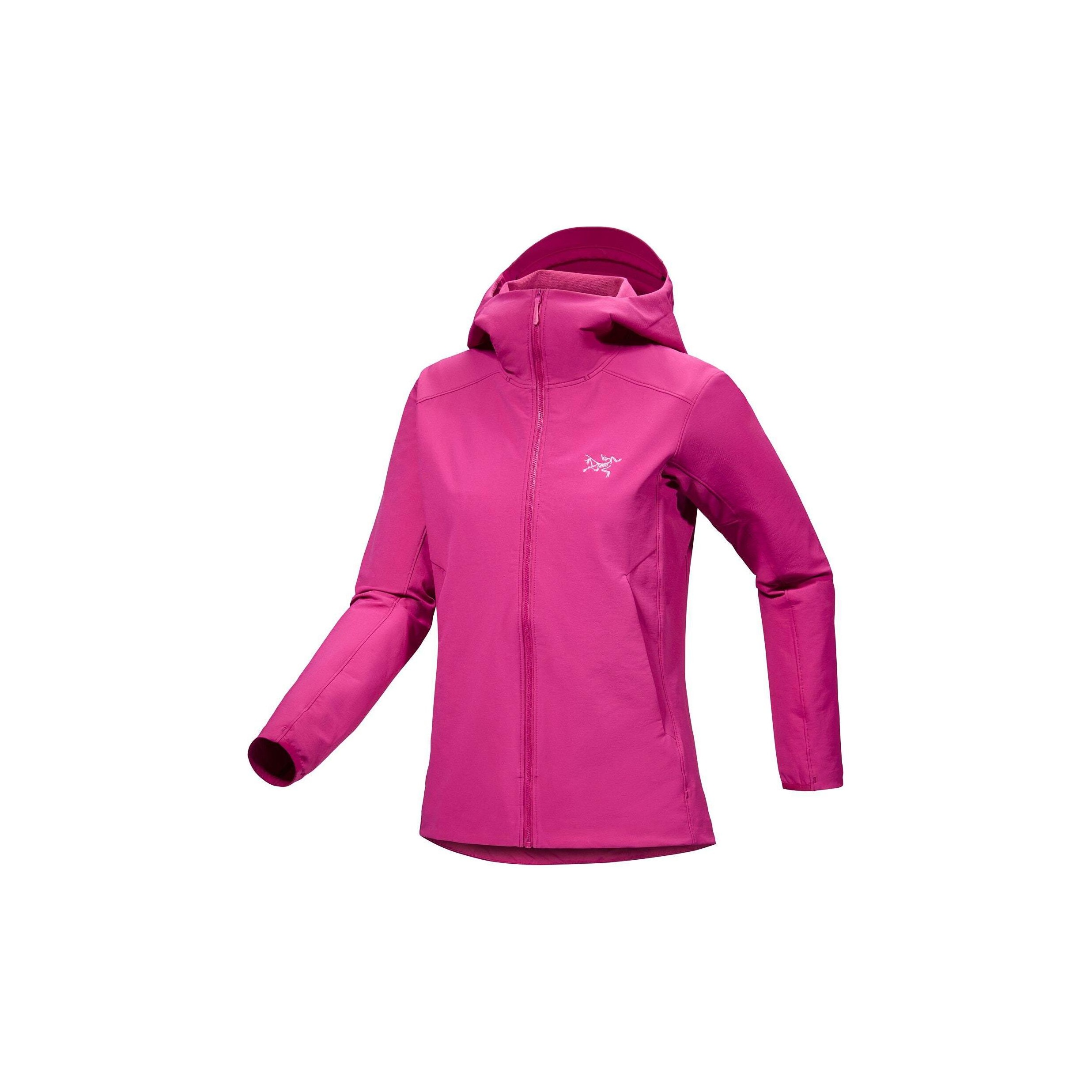 Arcteryx Gamma Series Jackets Women's Black XL - POIZON Arcteryx Gamma Series Jackets Women's Black XL - POIZON