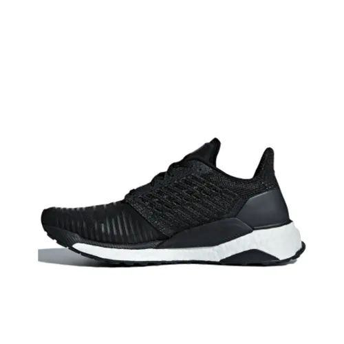 Adidas AlphaBounce Beyond Running Shoes Women's Low-Top Black/White