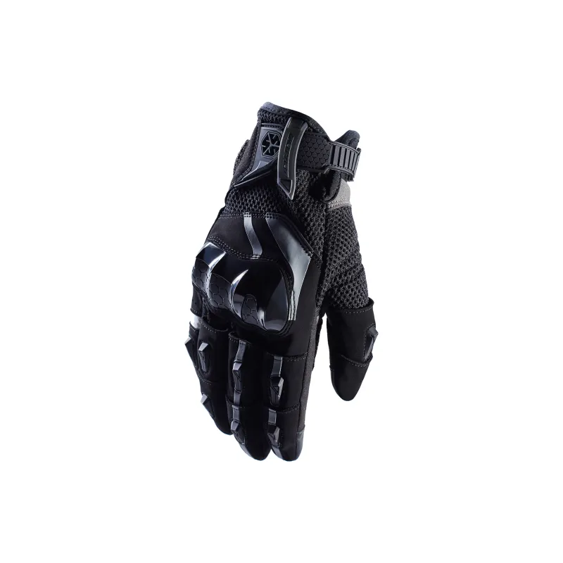 SCOYCO Motorcycle Protective Gears Polyester Hands Unisex Motorcycle Gloves And Handlebar Mitts-0