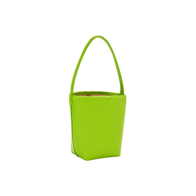 Juju Jimmy Handbags Green-1