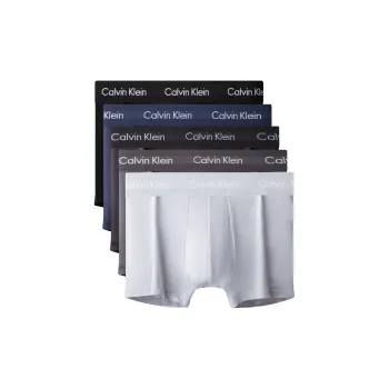 CALVIN KLEIN Underpants Men's 5 Pack