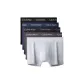 JWE-Space Black/Deep Sea Blue/Gray/Mist Gray/Silver Gray