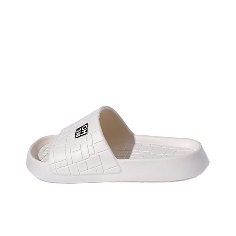 YUSHIPOLUO Slide Slippers Unisex-0