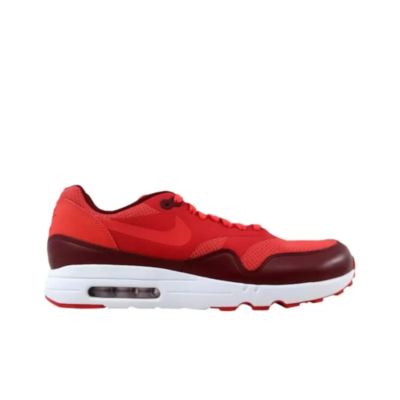 Nike Air Max 1 Ultra 2.0 Essential Track Red/Track Red Team Red-1