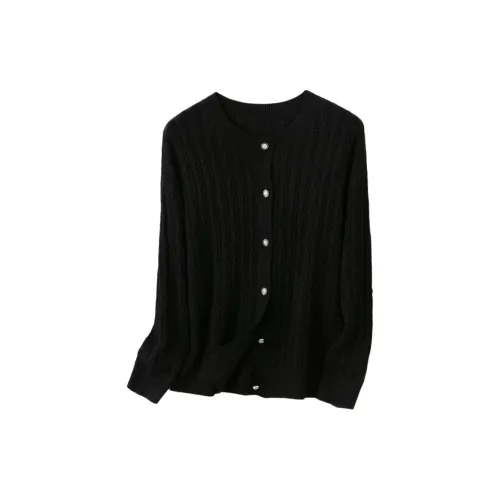 Vidolas Sweaters Women's Black