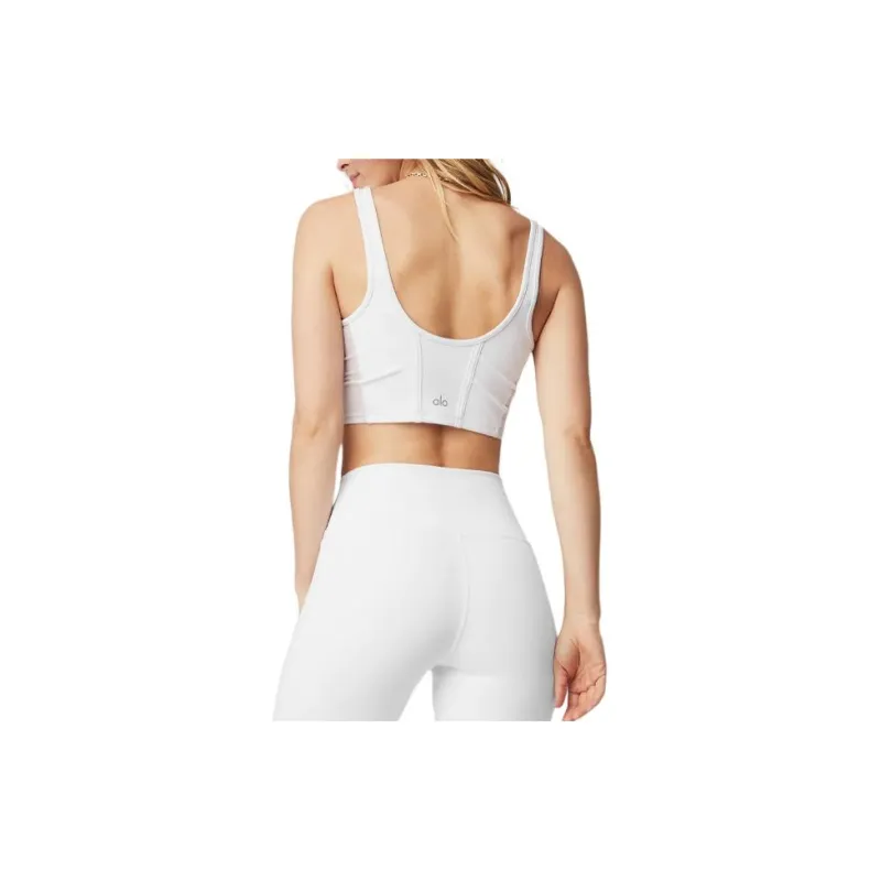 Alo Yoga Tank Tops Women's-4