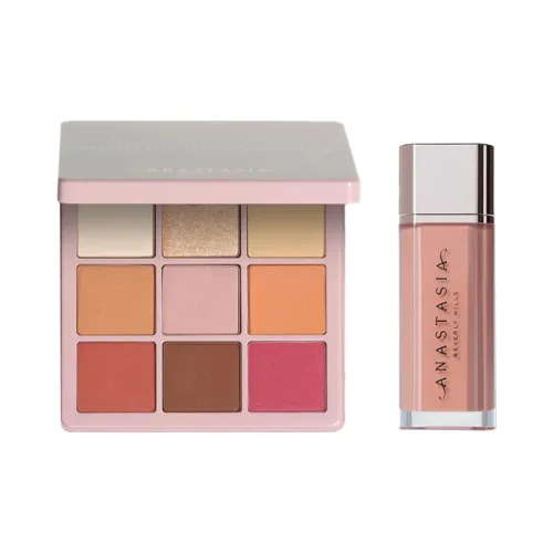 ANASTASIA BEVERLY HILLS 메이크업 세트 여성