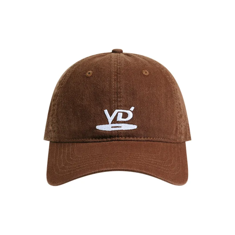 CMFY Cotton Polyester Blend Baseball Caps Unisex-4
