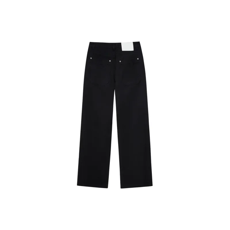 LINCchic Denim Trousers Women's-5