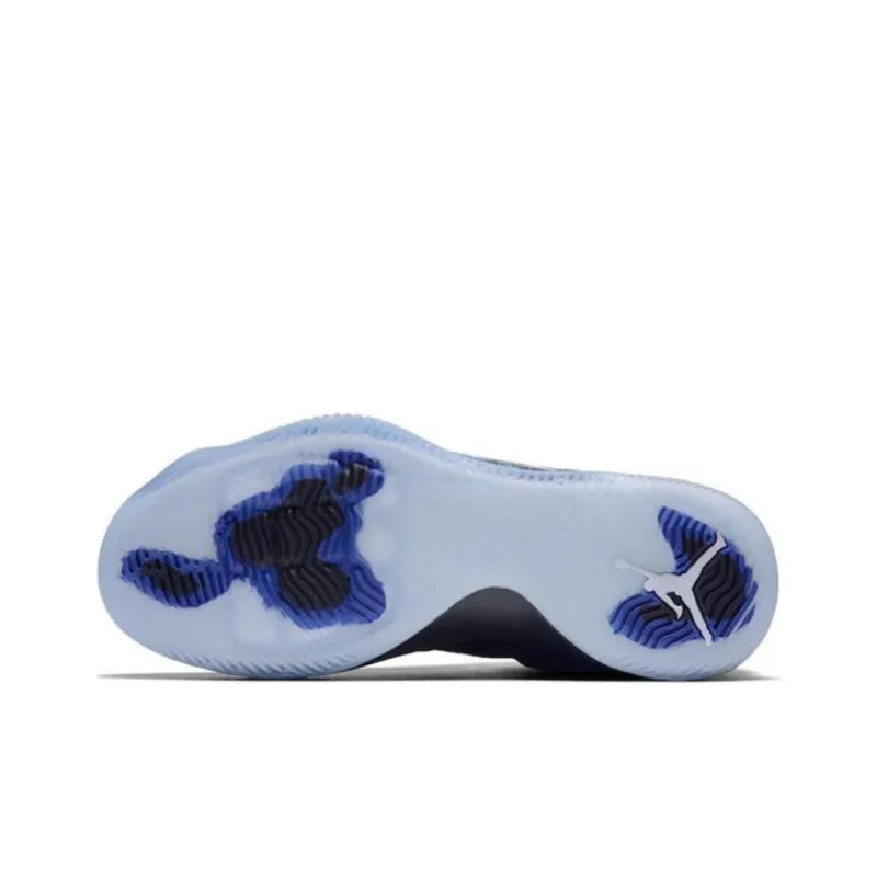 JORDAN CP3.X 'Space Jam'-4