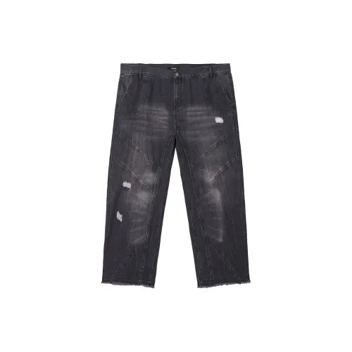 N-MAX Men Jeans