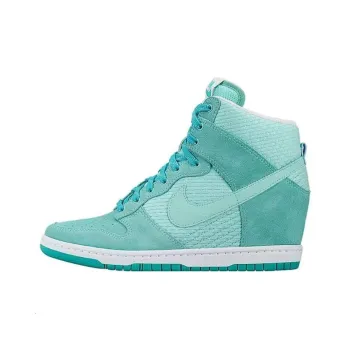 Nike Dunk Sky Hi Artisan Teal Women's