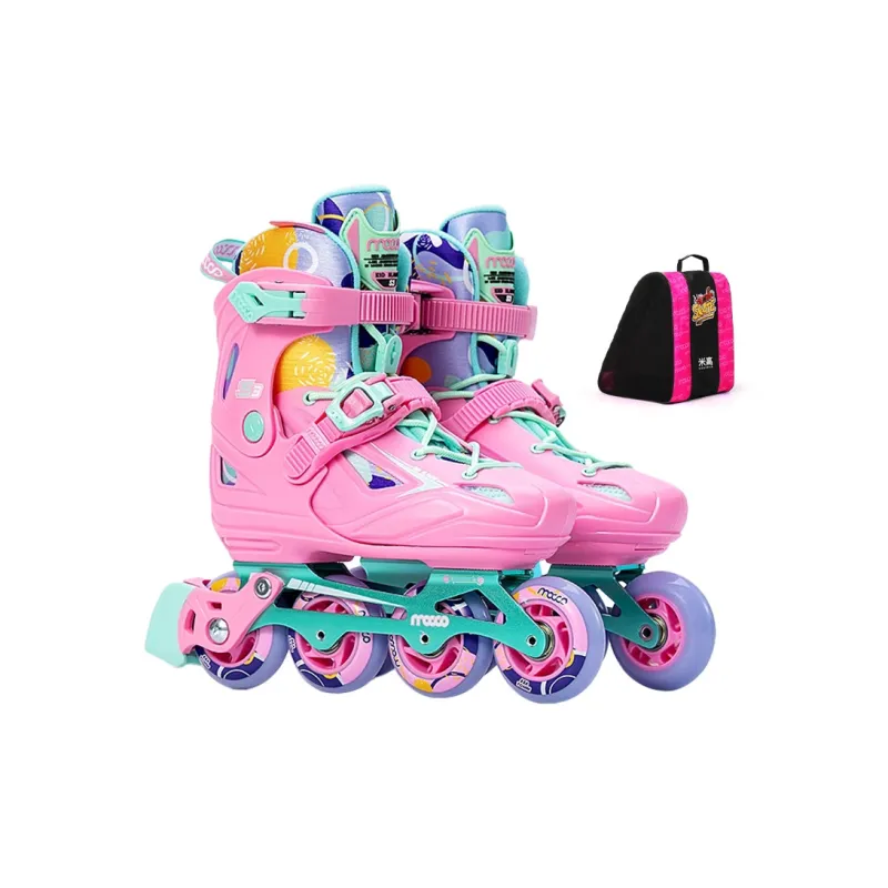 Michael Inline Skates-5