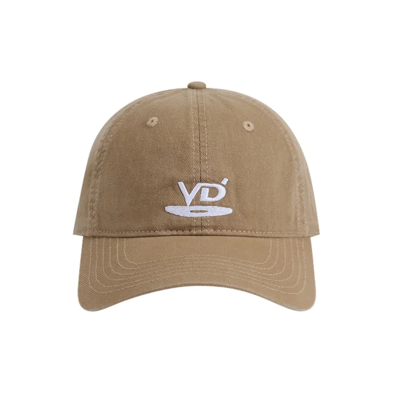 CMFY Cotton Polyester Blend Baseball Caps Unisex-0
