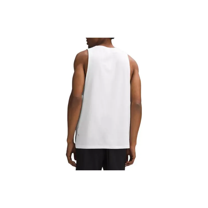 Lululemon Zeroed In Tank Tops Men's-9