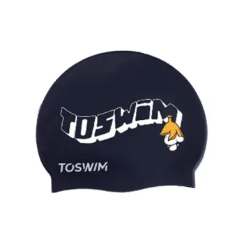 TOSWIM Swimming Caps