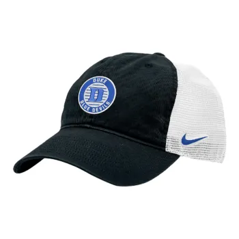 Nike Duke Heritage86 Nike College Trucker Hat