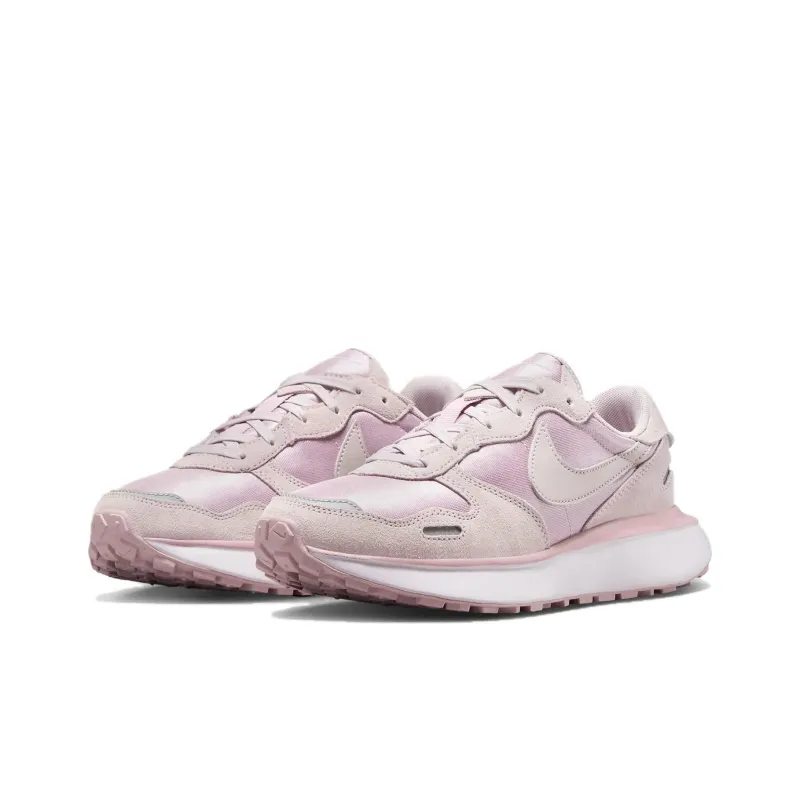 Nike Phoenix Waffle 'Plum Chalk' Women's-2