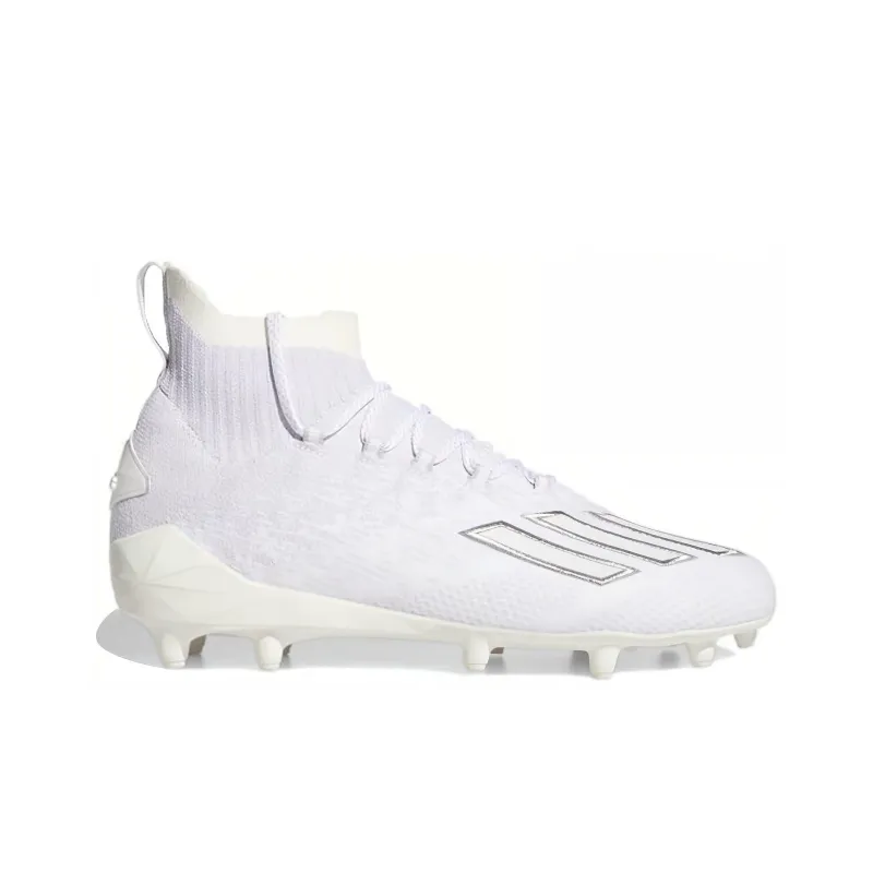 Adidas Adizero Primeknit Sk 'White Clear Grey'-1